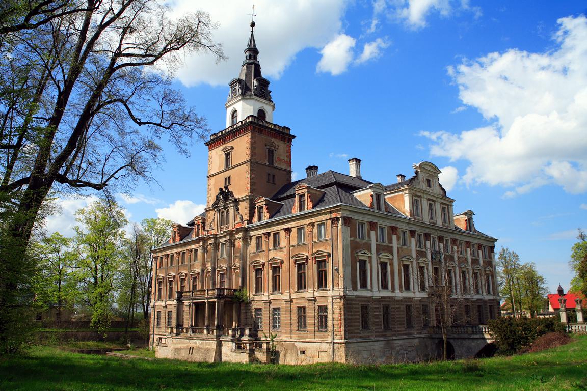 Roztoka